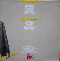 Gerd Dudenhöffer : Spielt Heinz Becker - Tapetewechsel (LP, Album)