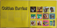 Golden Earring : Pop History Vol. 16 (2xLP, Comp, Gat)