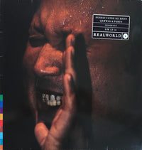 Nusrat Fateh Ali Khan & Party : Shahbaaz (LP, Album)