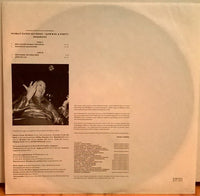 Nusrat Fateh Ali Khan & Party : Shahbaaz (LP, Album)