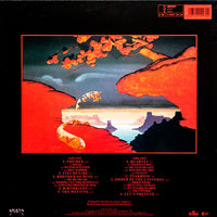 Anderson Bruford Wakeman Howe : Anderson Bruford Wakeman Howe (LP, Album)