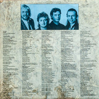 Anderson Bruford Wakeman Howe : Anderson Bruford Wakeman Howe (LP, Album)