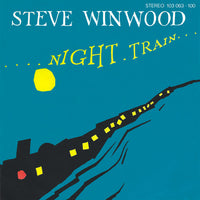 Steve Winwood : Night Train (7", Single)