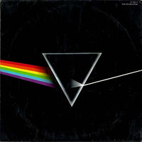Pink Floyd : The Dark Side Of The Moon (LP, Album, Club)