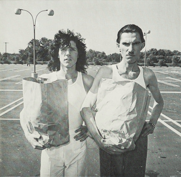 Sparks : Indiscreet (LP, Album, Gat)