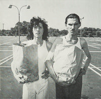 Sparks : Indiscreet (LP, Album, Gat)