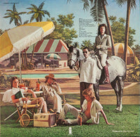 Sparks : Indiscreet (LP, Album, Gat)