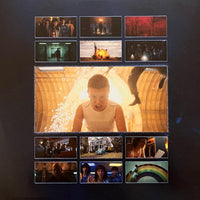 Various Artists* : Stranger Things 4 (Soundtrack From The Netflix Series) (2xLP, Comp, Ltd, Red)