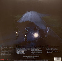 Various Artists* : Stranger Things 4 (Soundtrack From The Netflix Series) (2xLP, Comp, Ltd, Red)
