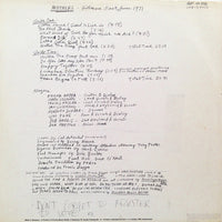 The Mothers : Fillmore East, June 1971 (LP, Album)