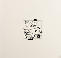 Various : Here It Is: A Tribute To Leonard Cohen (2xLP, Album)