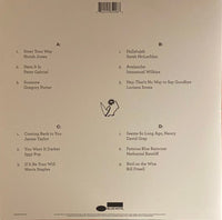 Various : Here It Is: A Tribute To Leonard Cohen (2xLP, Album)
