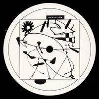 Various : Here It Is: A Tribute To Leonard Cohen (2xLP, Album)