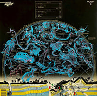 Frank Zappa And The Mothers Of Invention* : One Size Fits All (LP, Album, Gat)