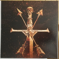 The City Of Prague Philharmonic Orchestra, Crouch End Festival Chorus : Music From The Lord Of The Rings Trilogy (3xLP, Album, RE, Bro)
