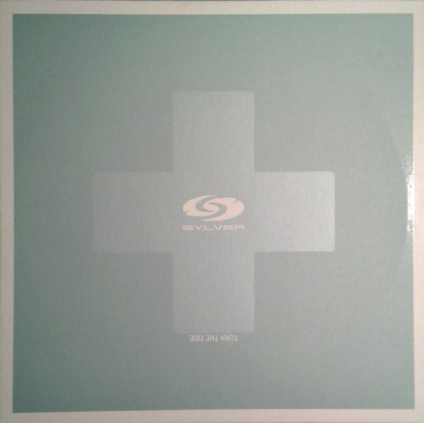 Sylver : Turn The Tide (12")