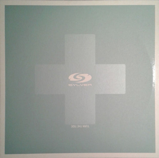 Sylver : Turn The Tide (12")