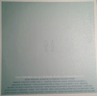 Sylver : Turn The Tide (12")