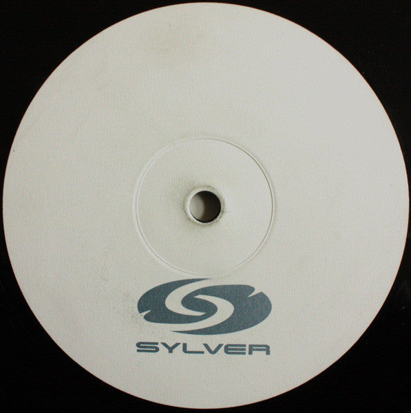 Sylver : Turn The Tide (12")