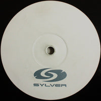 Sylver : Turn The Tide (12")