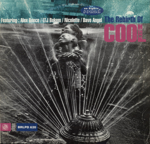 Various : The Rebirth Of Cool Six (2xLP, Comp)