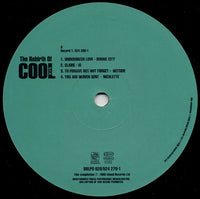 Various : The Rebirth Of Cool Six (2xLP, Comp)