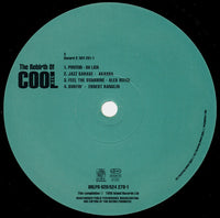 Various : The Rebirth Of Cool Six (2xLP, Comp)