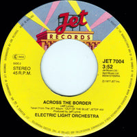 Electric Light Orchestra : Don't Walk Away (7", Single)