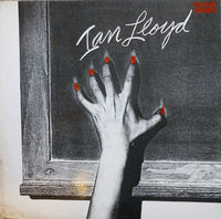 Ian Lloyd : Goose Bumps (LP, Album)