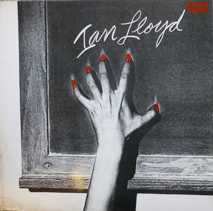Ian Lloyd : Goose Bumps (LP, Album)