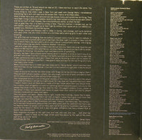 Harry Nilsson : Pussy Cats (LP, Album, Dou)