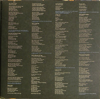 Harry Nilsson : Pussy Cats (LP, Album, Dou)