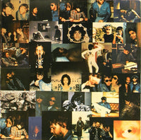 Harry Nilsson : Pussy Cats (LP, Album, Dou)