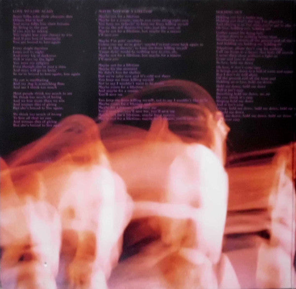 Melanie (2) : Madrugada (LP, Album, Mon)