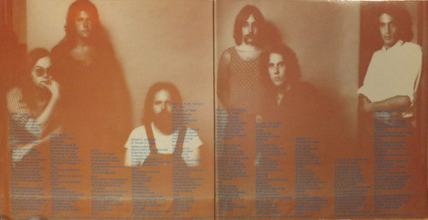 Steely Dan : Can't Buy A Thrill (LP, Album, RE)
