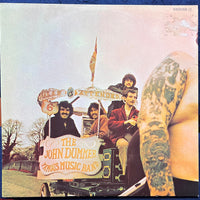 John Dummer's Famous Music Band : John Dummer's Famous Music (LP, Album)