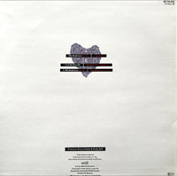 Erasure : Who Needs Love Like That (12", Maxi)
