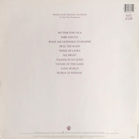 Christopher Cross : Another Page (LP, Album, DMM)