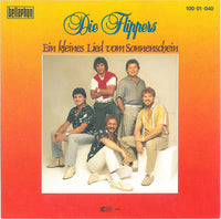 Die Flippers : Ein Kleines Lied Vom Sonnenschein (7", Single)
