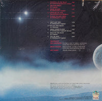 The Hunt (2) : Back On The Hunt (LP, Album)