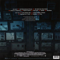 Hans Zimmer : Inception (Music From The Motion Picture) (LP, Album, Cle)