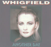 Whigfield : Another Day (7", Single)