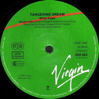 Tangerine Dream : White Eagle (LP, Album)