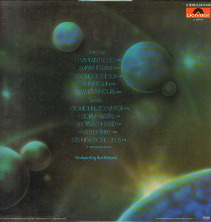 The Hollies : Five Three One - Double Seven O Four (LP, Album)