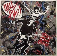 Daryl Hall & John Oates : Big Bam Boom (LP, Album, Son)