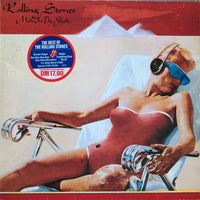 Rolling Stones* : Made In The Shade (LP, Comp)
