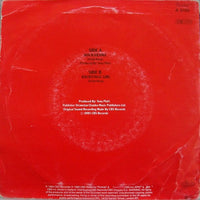 Uriah Heep : Rockarama (7", Single)