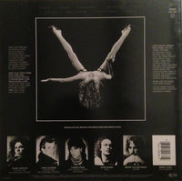 Victory (3) : Victory (LP, Album)