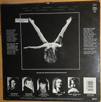 Victory (3) : Victory (LP, Album)