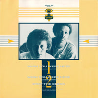 1st Light* : Wish You Were Here (12")